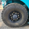 SUMITOMO ELECTRIC FORKLIFT 1.5 TON